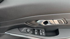 BMW 3 Series 320i M Sport 4dr Step Auto [Pro Pack] Petrol Saloon